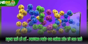 Bạch thủ lô đề