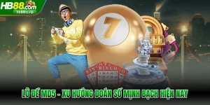 Lô Đề MD5 – Xu Hướng Dự Thưởng Minh Bạch Thời Đại Số